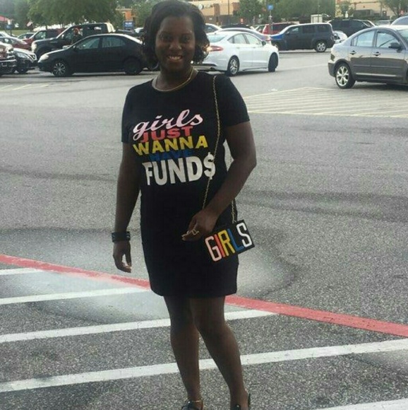 Meet your Posher, Jateesha - Picture 3 of 4